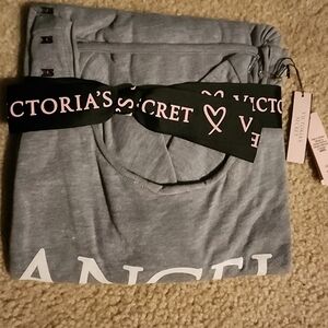 Victoria Secret Angel Sleep Tee Size XS NWT